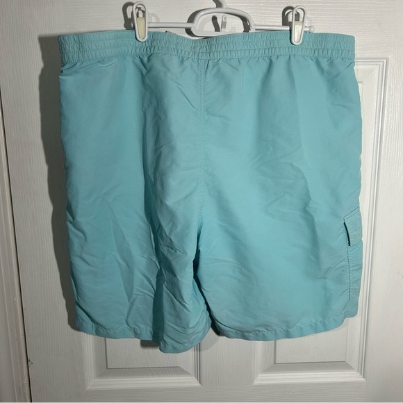 Polo Ralph Lauren Aqua swim trunks Board Shorts size XL - Picture 6 of 15